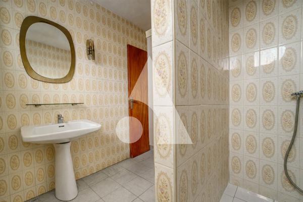 Maison 4 pièces 85 m2