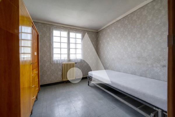 Maison 4 pièces 85 m2