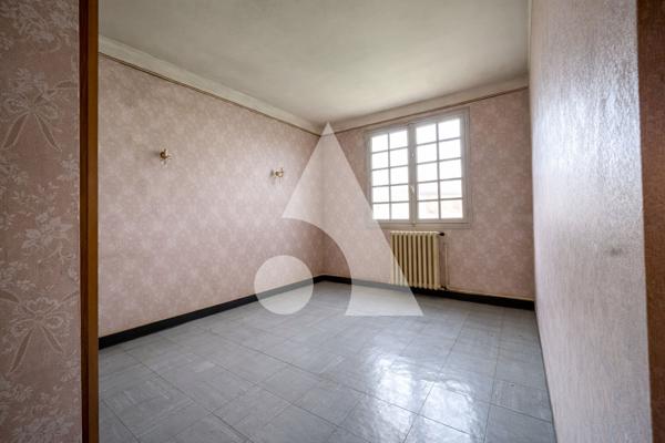 Maison 4 pièces 85 m2