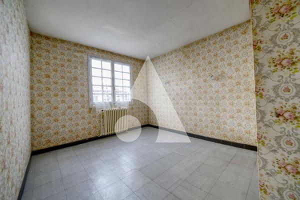 Maison 4 pièces 85 m2
