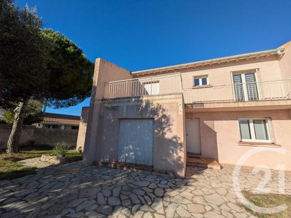 Maison à vendre  5 pièces - 128,31 m2 FRONTIGNAN - 34