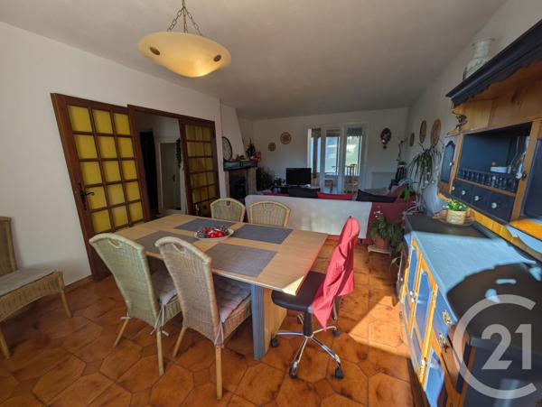 Maison à vendre  5 pièces - 128,31 m2 FRONTIGNAN - 34