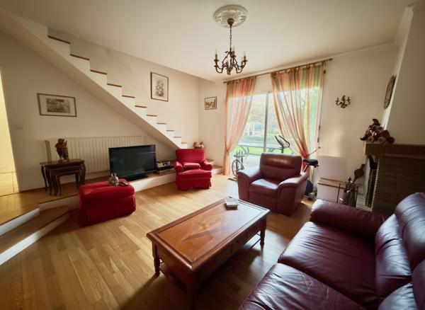 Maison 7 pièces 120 m2