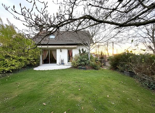 Maison 7 pièces 120 m2