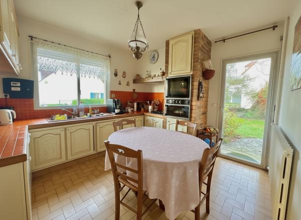 Maison 7 pièces 120 m2