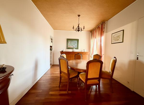 Maison 7 pièces 120 m2