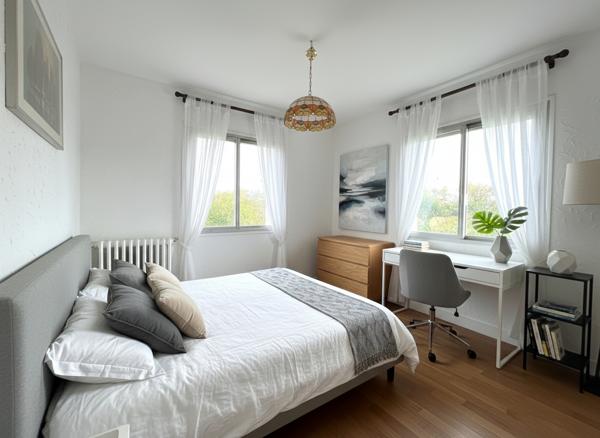 Maison 7 pièces 120 m2