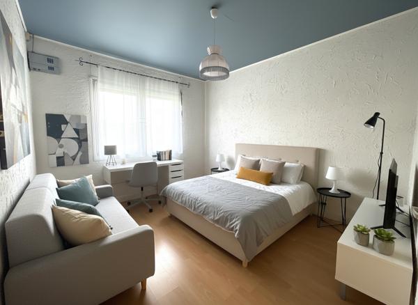 Maison 7 pièces 120 m2