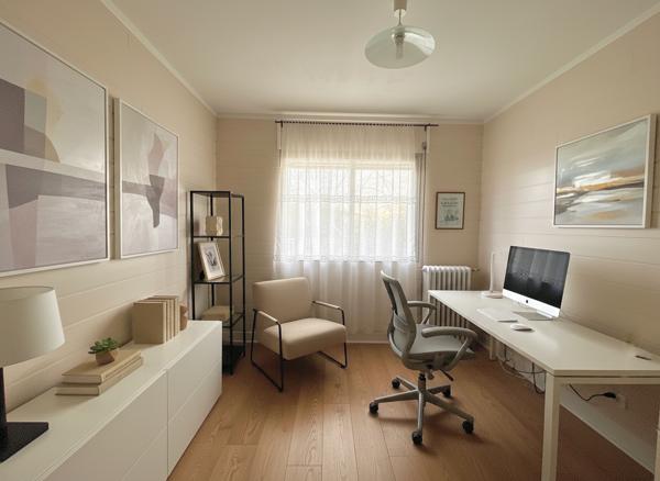 Maison 7 pièces 120 m2