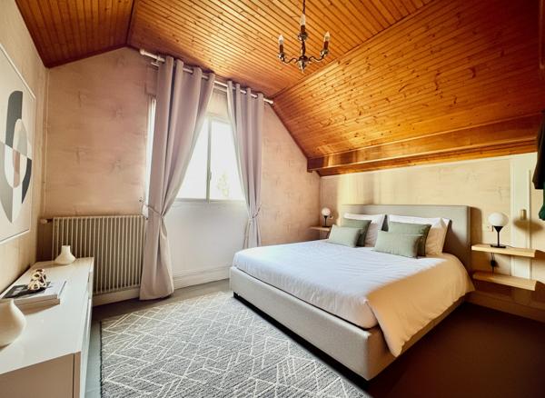 Maison 7 pièces 120 m2