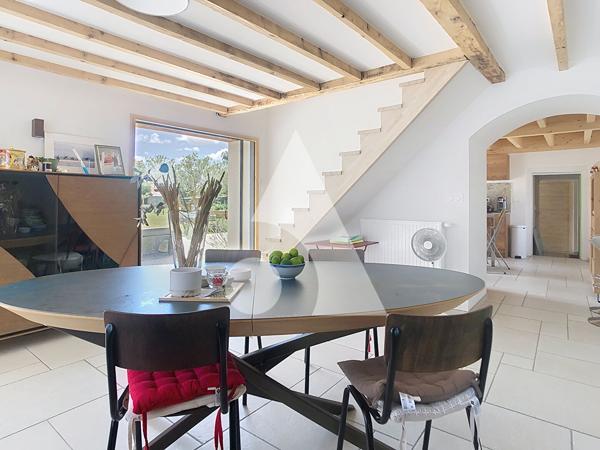 Maison 5 pièces 140 m2