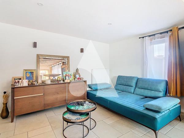 Maison 5 pièces 140 m2
