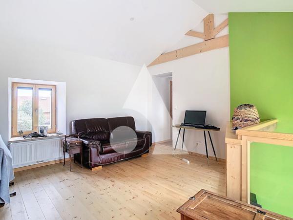 Maison 5 pièces 140 m2