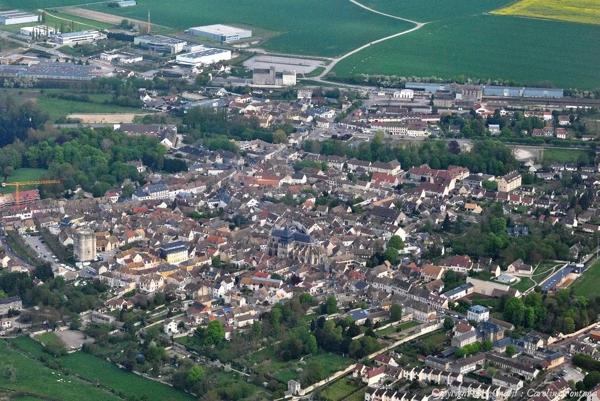 Vente Maison 3 pièces 65 m2 à Houdan