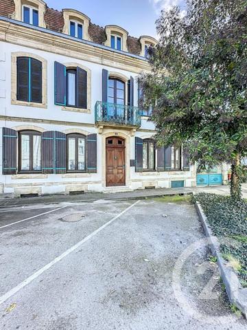 Maison à vendre  7 pièces - 210,03 m2 STE LIVRADE SUR LOT - 47