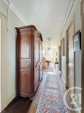 Maison à vendre  7 pièces - 210,03 m2 STE LIVRADE SUR LOT - 47