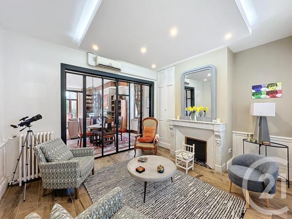 Maison à vendre  7 pièces - 210,03 m2 STE LIVRADE SUR LOT - 47