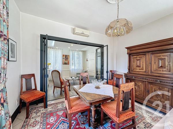 Maison à vendre  7 pièces - 210,03 m2 STE LIVRADE SUR LOT - 47