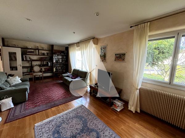 Maison 5 pièces 126 m2