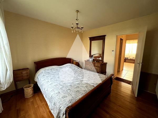 Maison 5 pièces 126 m2