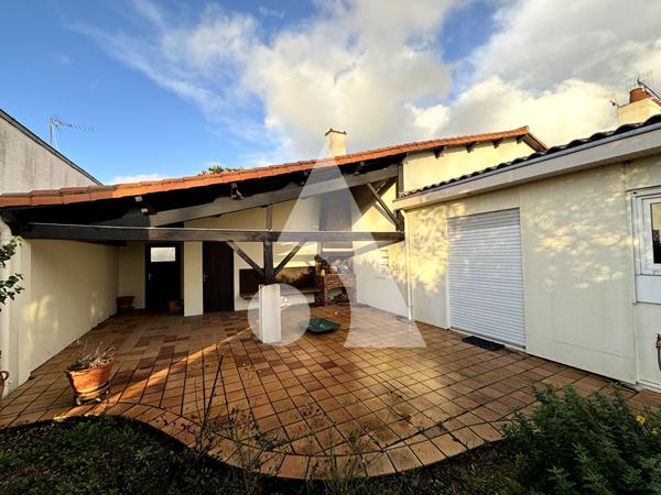 Maison 5 pièces 126 m2