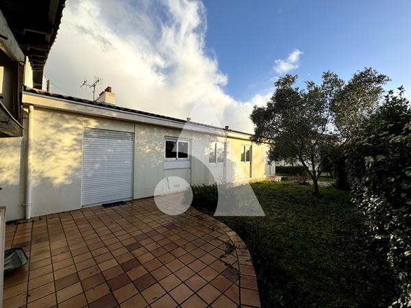 Maison 5 pièces 126 m2