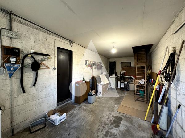 Maison 5 pièces 126 m2
