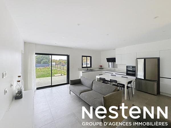 A VENDRE : VILLA PLAIN PIED 4 CHAMBRES 69220 BELLEVILLE EN BEAUJOLAIS