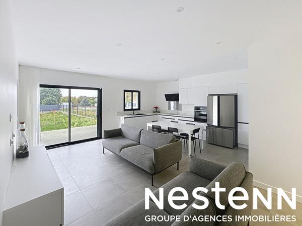 A VENDRE : VILLA PLAIN PIED 4 CHAMBRES 69220 BELLEVILLE EN BEAUJOLAIS