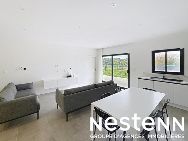 A VENDRE : VILLA PLAIN PIED 4 CHAMBRES 69220 BELLEVILLE EN BEAUJOLAIS