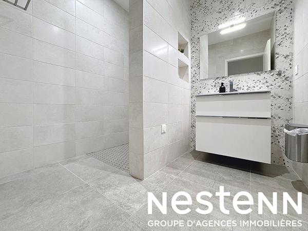 A VENDRE : VILLA PLAIN PIED 4 CHAMBRES 69220 BELLEVILLE EN BEAUJOLAIS