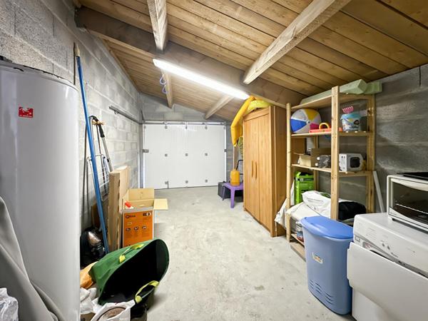 A Acheter Maison ST JEAN DE MONTS - 4 pièces - 99.11 m²