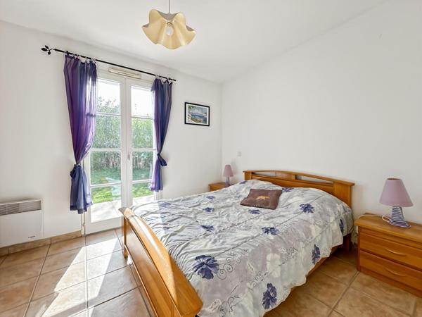 A Acheter Maison ST JEAN DE MONTS - 4 pièces - 99.11 m²