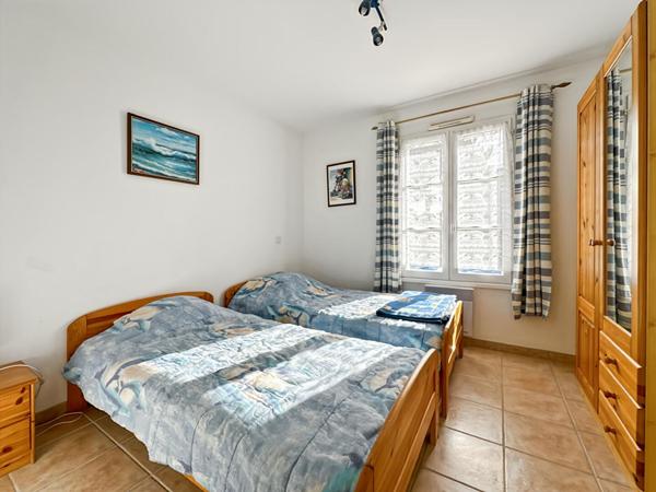 A Acheter Maison ST JEAN DE MONTS - 4 pièces - 99.11 m²