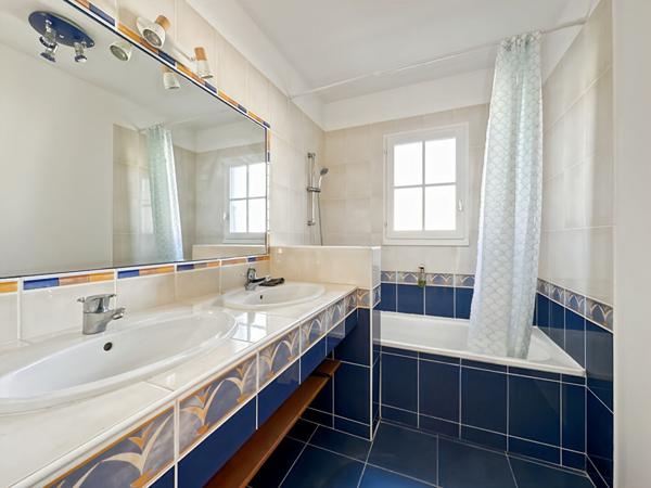 A Acheter Maison ST JEAN DE MONTS - 4 pièces - 99.11 m²