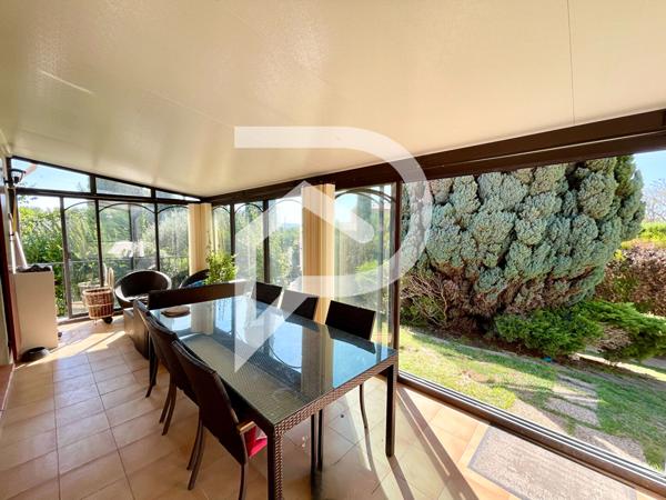 Maison 6 pièces 160 m2