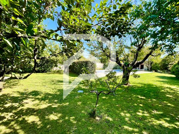 Maison 6 pièces 160 m2