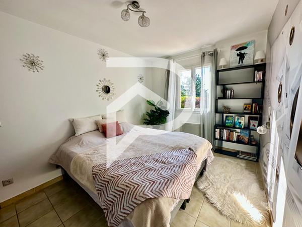 Maison 6 pièces 160 m2