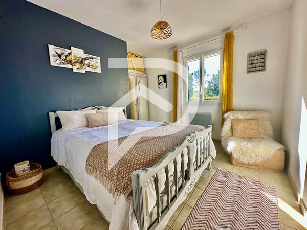 Maison 6 pièces 160 m2
