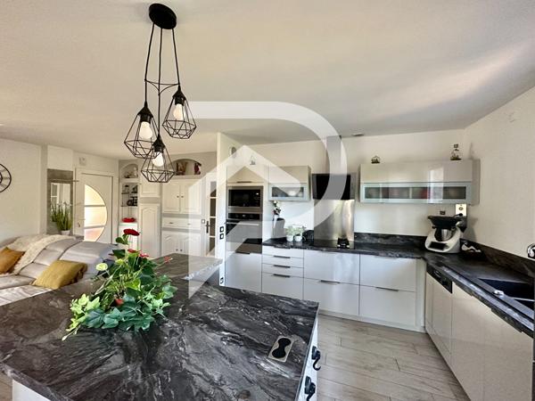Maison 6 pièces 160 m2