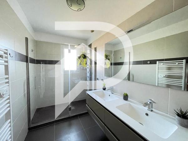 Maison 6 pièces 160 m2