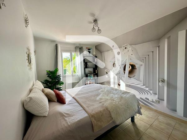 Maison 6 pièces 160 m2