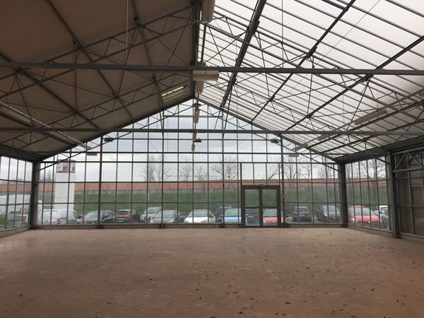 LOCAL COMMERCIAL - LE SEQUESTRE