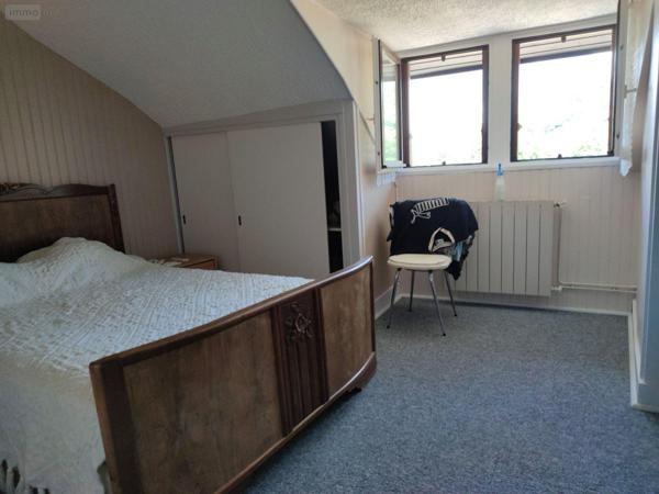 Appartement à vendre à Saint-Alban-Leysse en Savoie (73230), ref : 73007-163   
Chef lieu