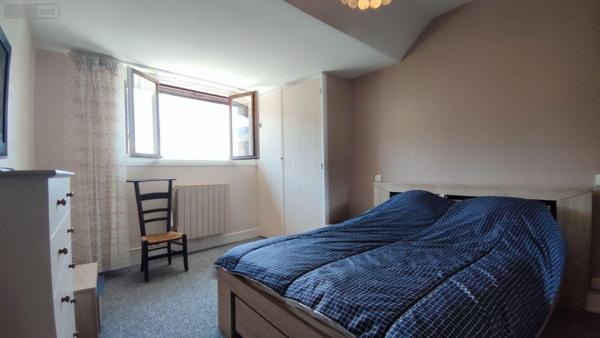 Appartement à vendre à Saint-Alban-Leysse en Savoie (73230), ref : 73007-163   
Chef lieu