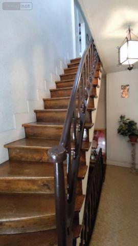 Appartement à vendre à Saint-Alban-Leysse en Savoie (73230), ref : 73007-163   
Chef lieu