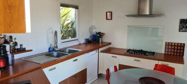 Maison plain-pied Dompierre-sur-Mer 172.49 m²