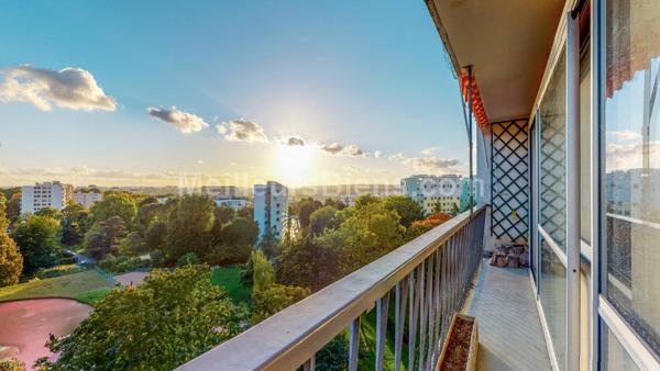 Appartement 5 pièces - 76 m2