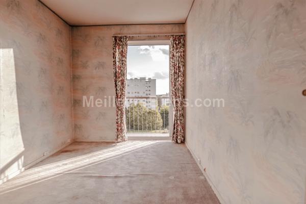 Appartement 5 pièces - 76 m2