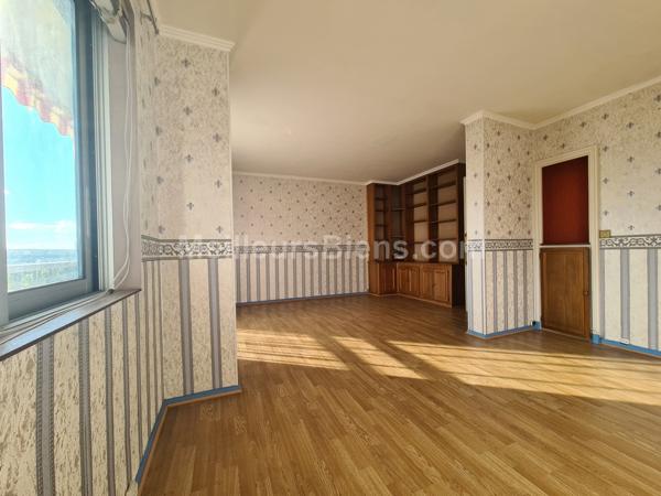 Appartement 5 pièces - 76 m2